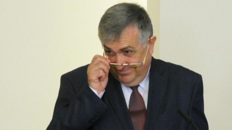 Снимка: архив Булфото