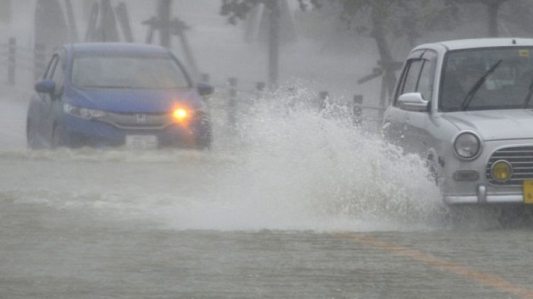 Снимка: Ройтерс