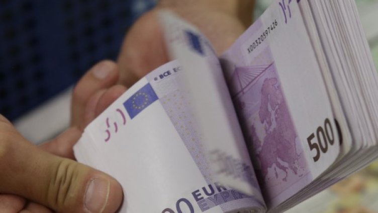 Снимка: архив, Ройтерс