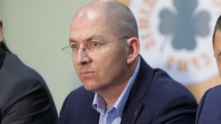 Румен Йончев. Снимка: архив, БТА