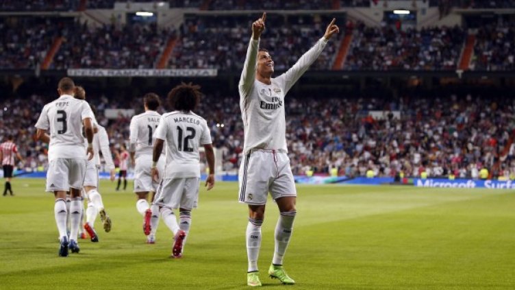 Снимка: Reuters