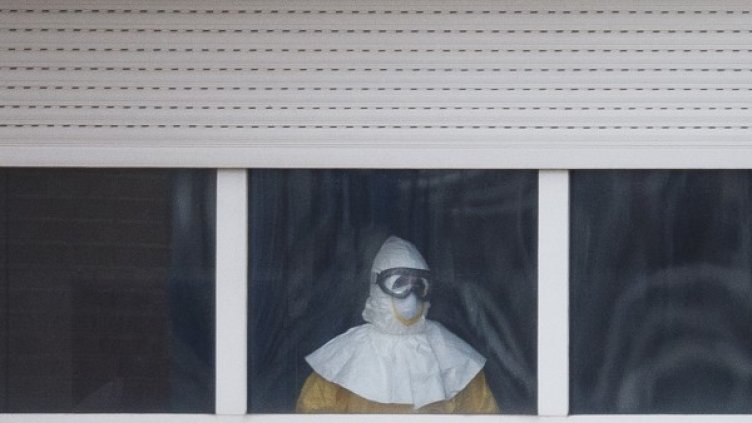 Снимка: Reuters