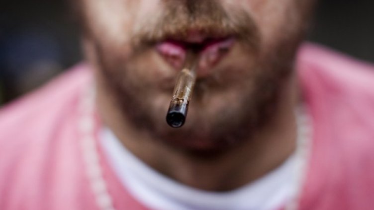 Снимка: Reuters