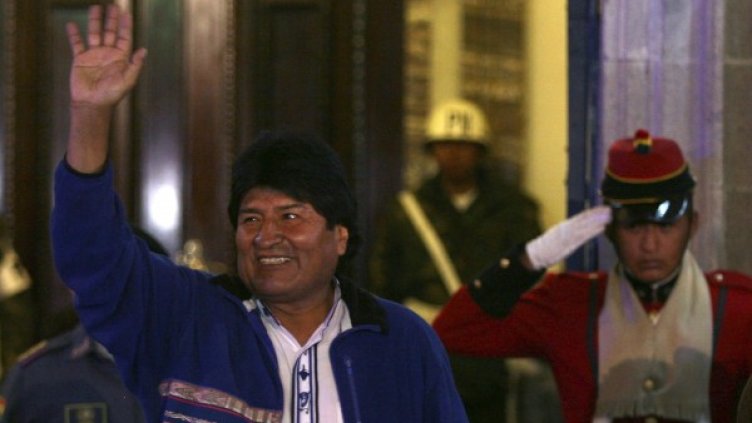 Снимка: Reuters