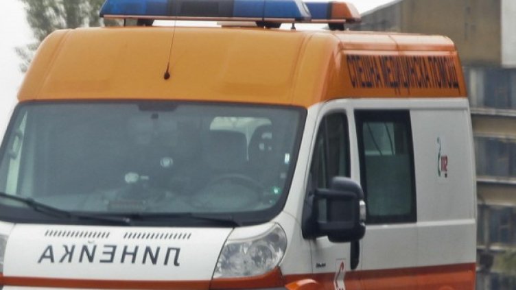 Снимка: архив, Булфото