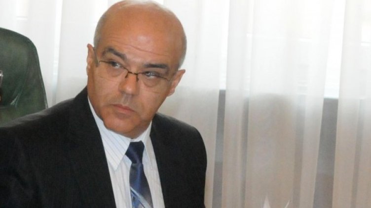 Йордан Бакалов. Снимка: архив, БулФото