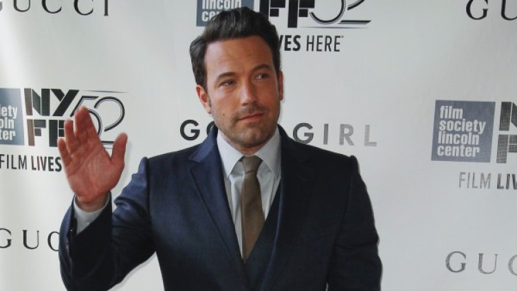 Бен Афлек Снимка: Reuters
