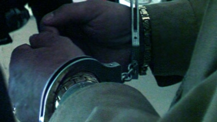 Снимка: архив, МВР