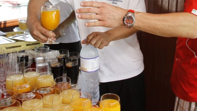 Снимка: Архив Reuters