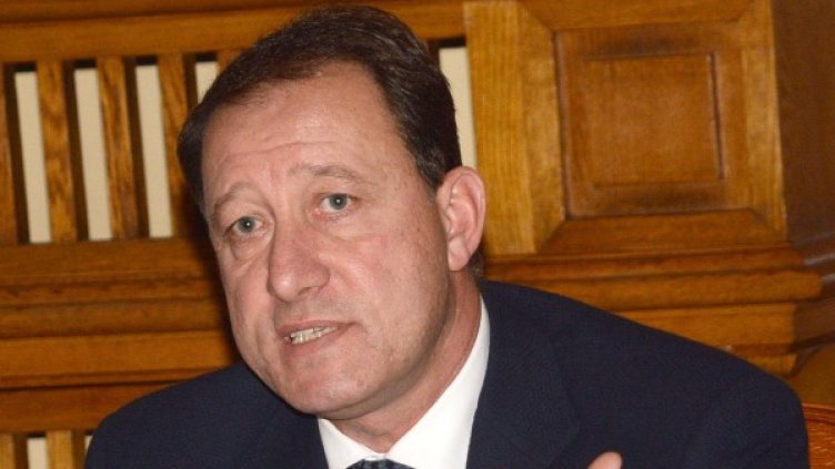 Архив: Булфото