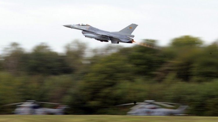 Снимка: архив, Reuters