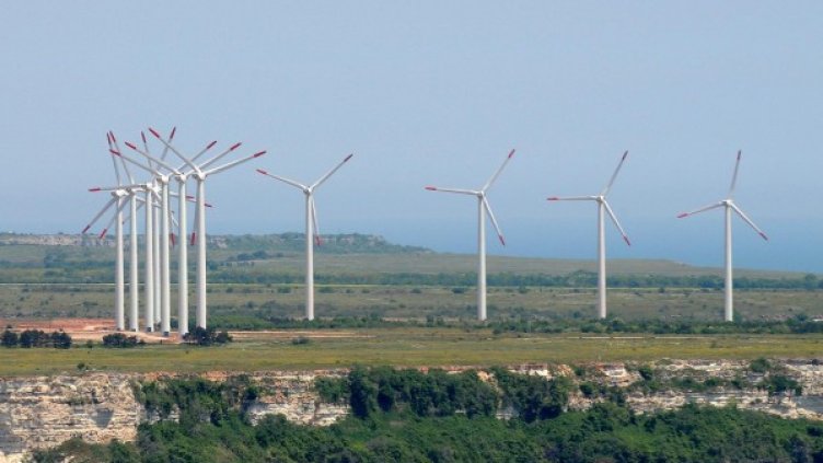 Снимка, архив Булфото