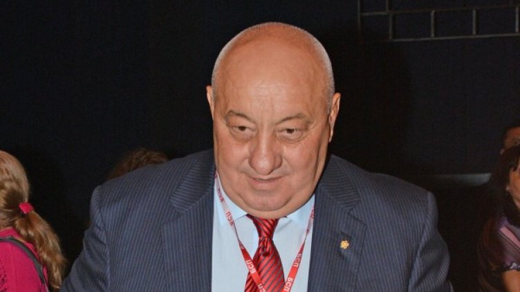 Снимка, архив Булфото