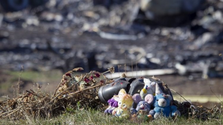 Снимка: Reuters