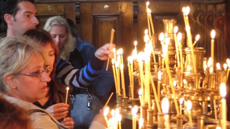 Снимка: архив, Булфото