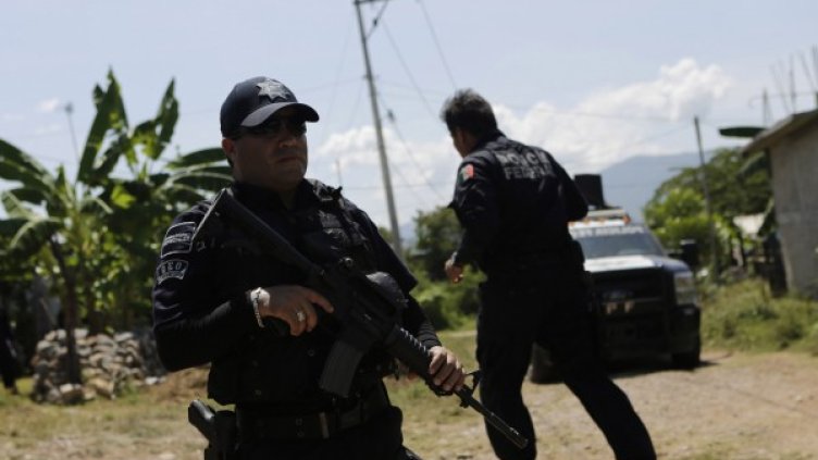 Снимка: архив, Reuters