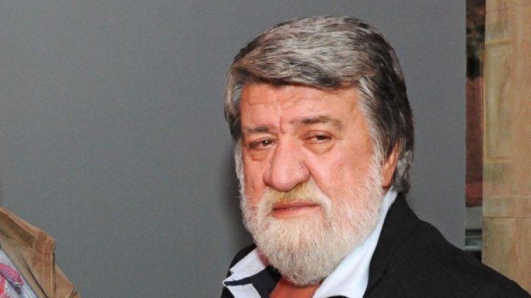 Вежди Рашидов. Снимка: Булфото, архив