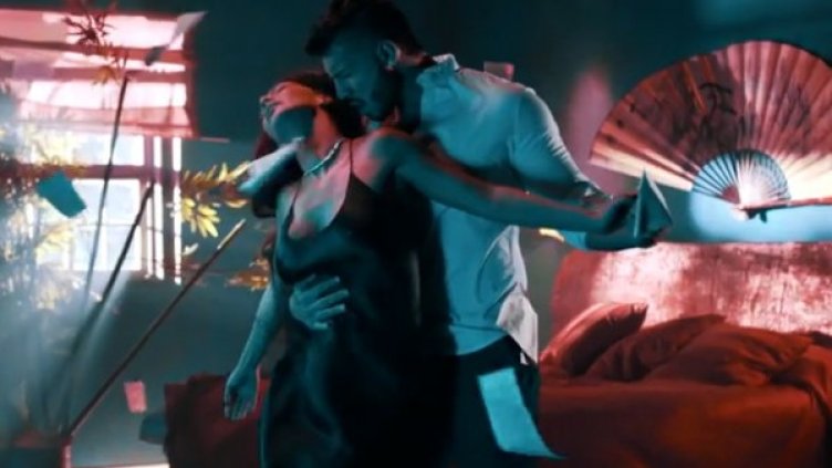 Снимка: YouTube