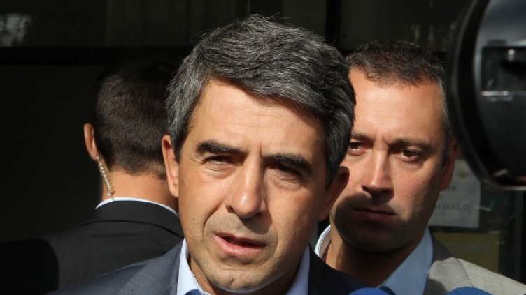 Снимка: БТА, архив