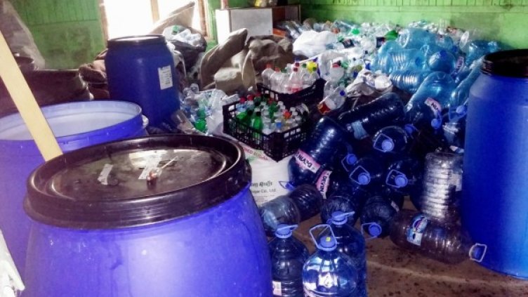 Снимка: Информационна агенция "Черно море"