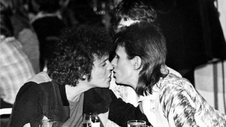 От архива: Рок в минало време!