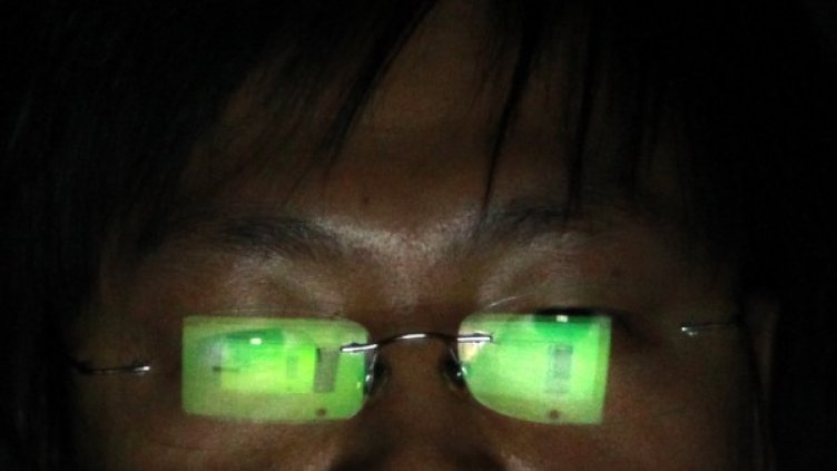 Снимка: Ройтерс