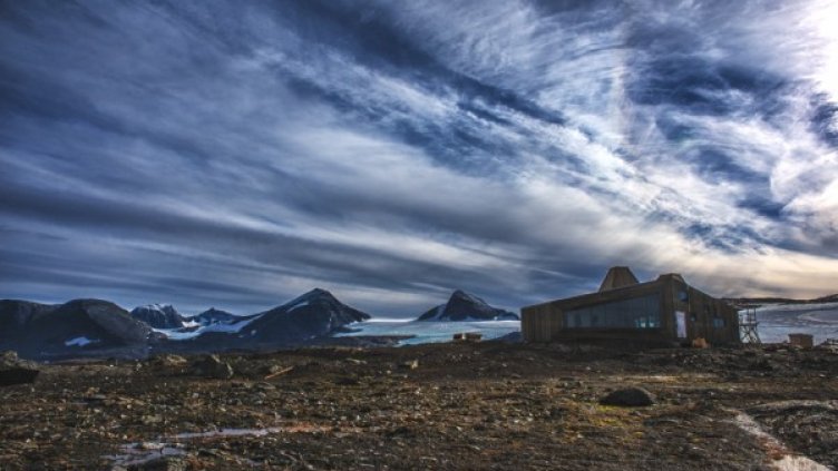 Снимка: Kebony