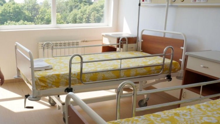 Снимка: Булфото, архив