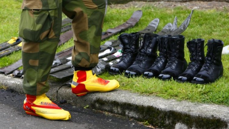 Снимка: архив, Reuters