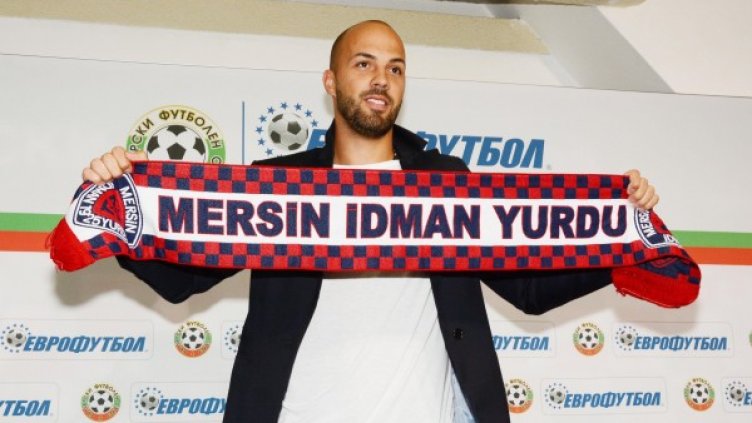 Николай Михайлов получи критики заради представянето си в мача с Норвегия. Снимка: Булфото