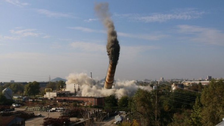 Снимка: ЕВН