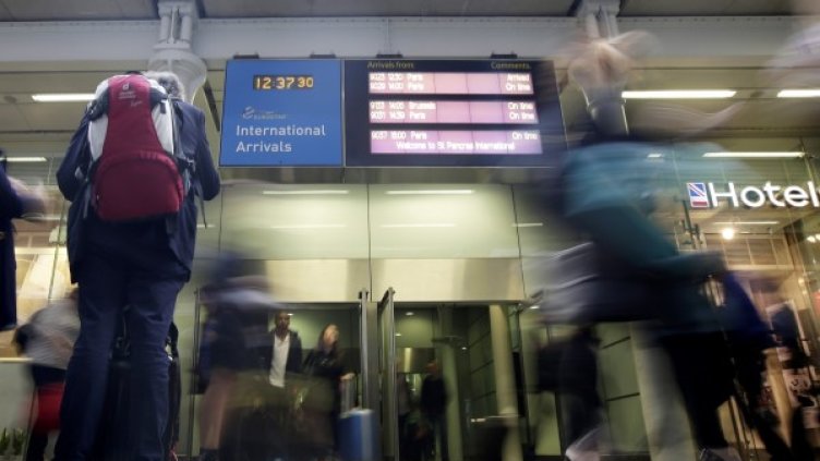 Снимка: Ройтерс, архив