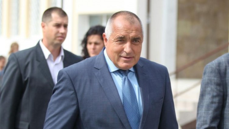 Снимка: Булфото, архив