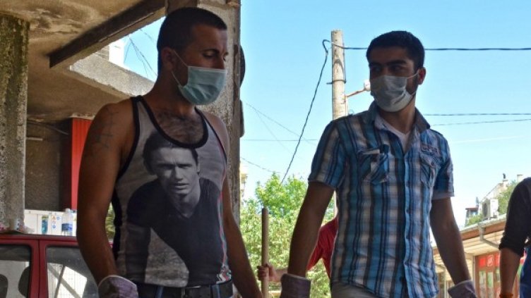 Снимка: Булфото, архив