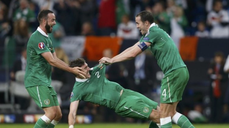 Снимка: Reuters