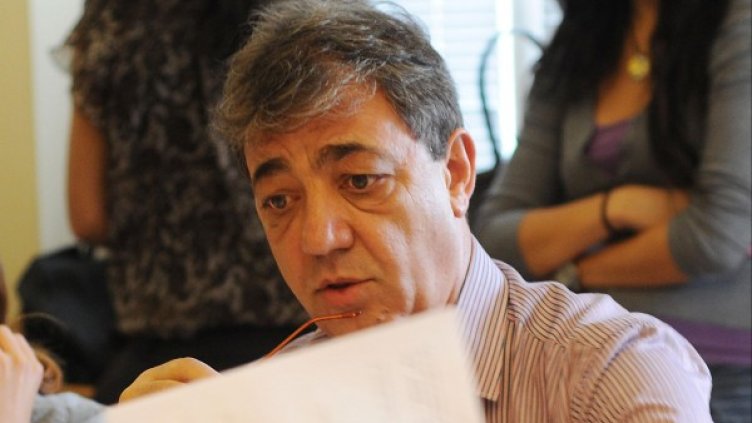 Снимка: архив Булфото