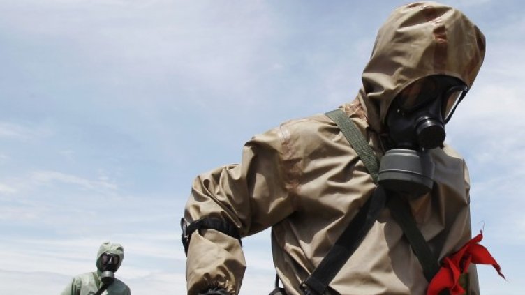 Снимка: архив, Reuters