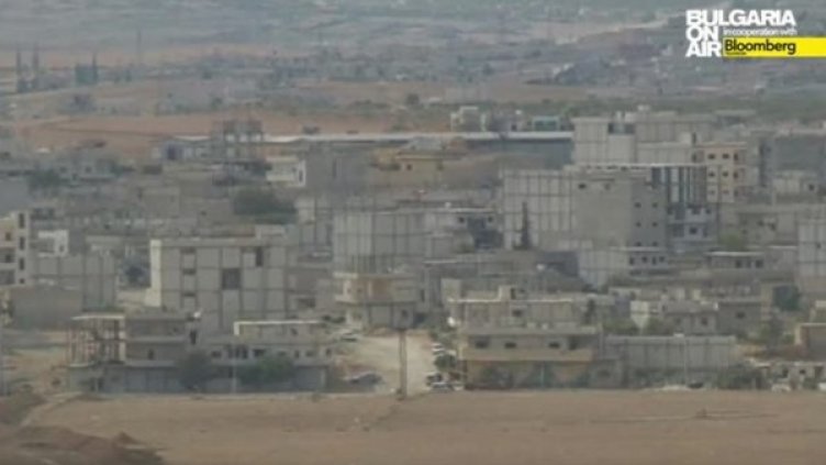 Снимка: bgonair.bg