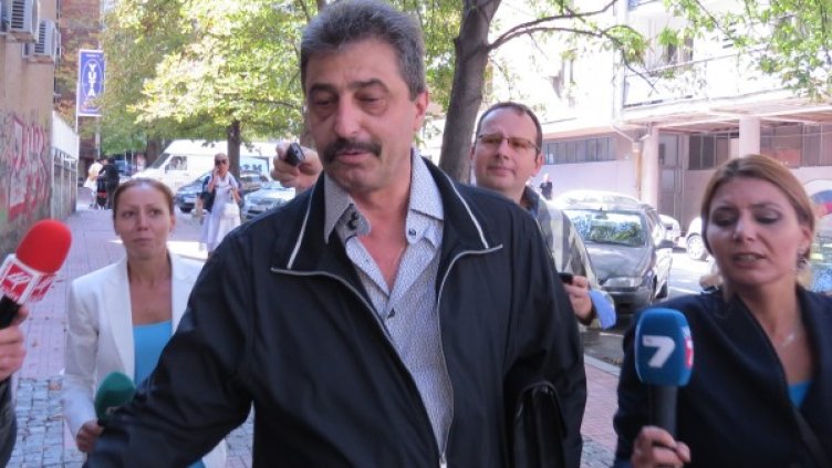 Снимка: архив БТА