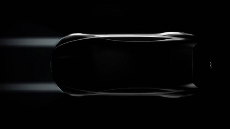 Audi A9. Снимка: Auto&Design / Audi