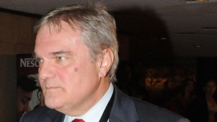 Архив: Булфото