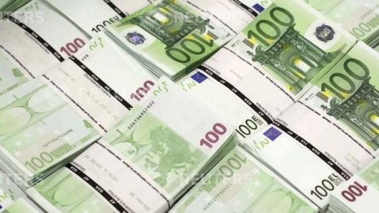 Снимка: Reuters, архив