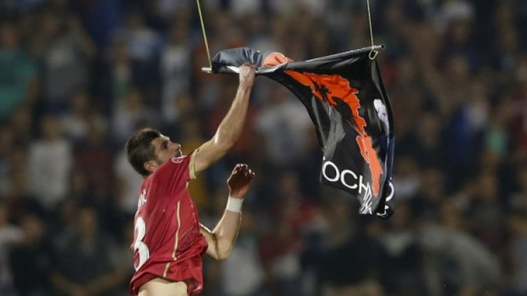 Снимка: Reuters