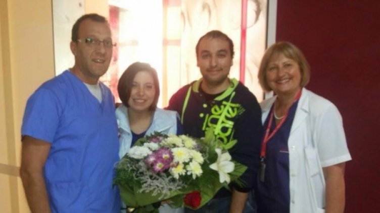 Снимка: МБАЛ "Дева Мария"