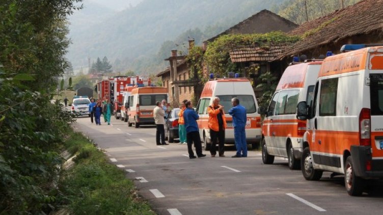 Снимка: Булфото,архив