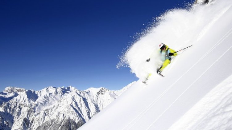 Снимка: Reuters, архив