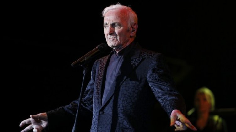 Снимка: Reuters