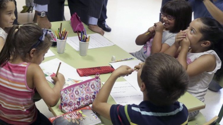 Снимка: Архив Reuters