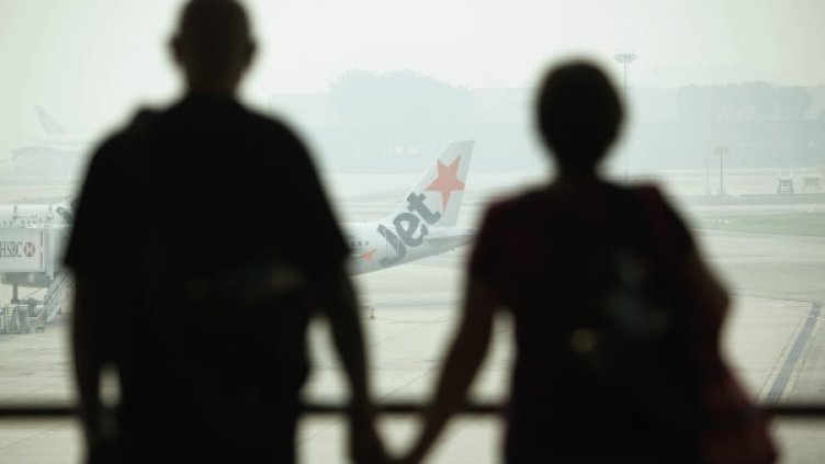 Снимка: Архив Reuters