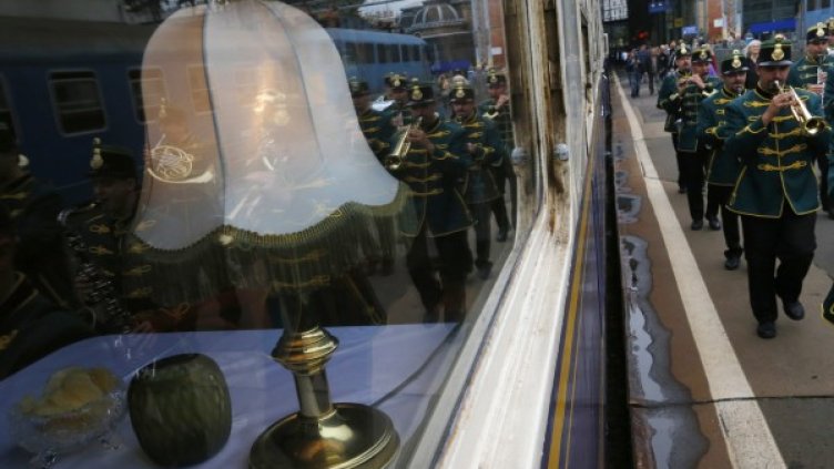 Снимка: Reuters